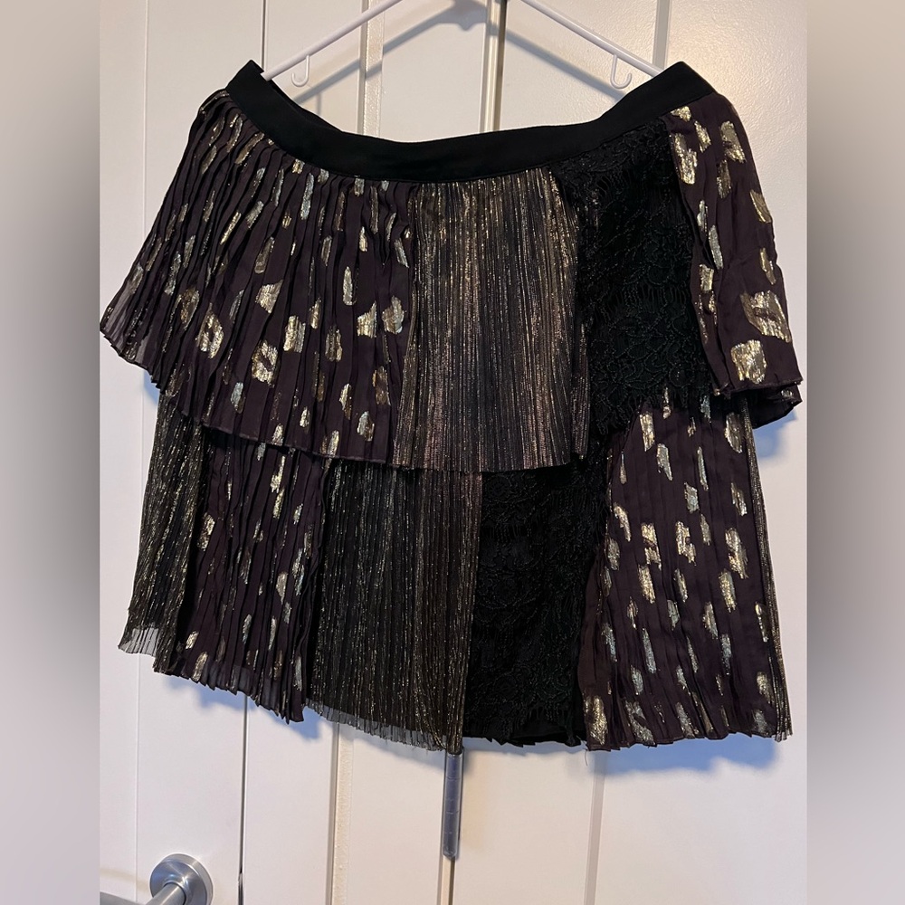 Harlyn Skirt - Large